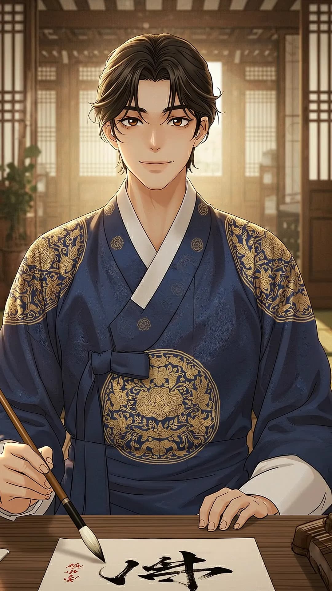 운세 콘텐츠 썸네일